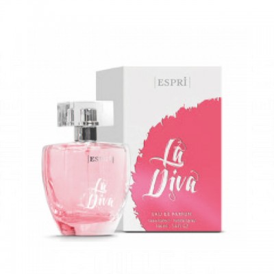 Espri Parfum La Diva