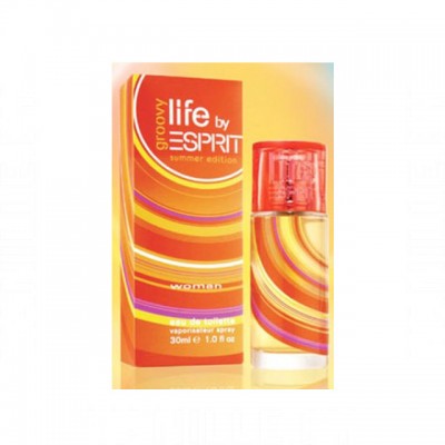 Esprit Groovy Life by Summer Edition Woman