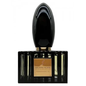 Esse Strikes The Notes Tonkaholic