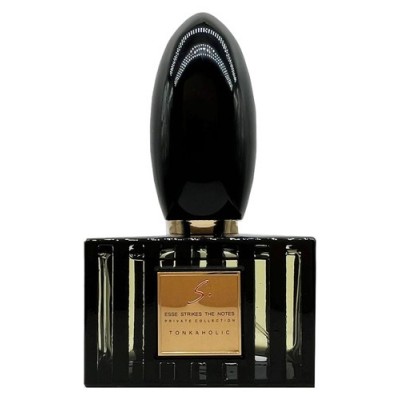 Esse Strikes The Notes Tonkaholic