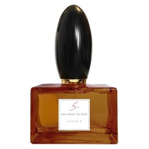 Esse Strikes The Notes Lavinia