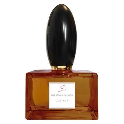 Esse Strikes The Notes Lavinia