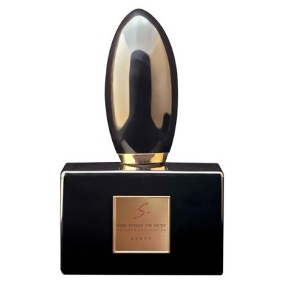 Esse Strikes The Notes Sveva