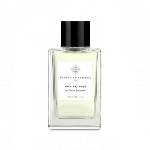 Essential Parfums Mon Vetiver