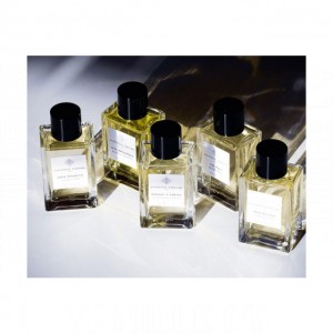 Essential Parfums Mon Vetiver