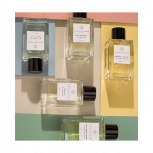 Essential Parfums Mon Vetiver