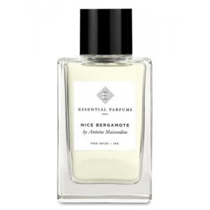 Essential Parfums Nice Bergamote