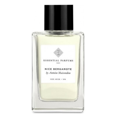 Essential Parfums Nice Bergamote