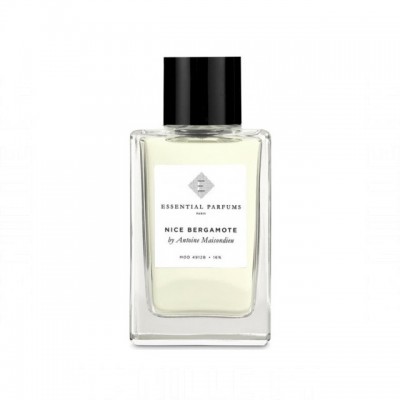 Essential Parfums Nice Bergamote