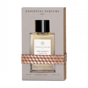 Essential Parfums Rose Magnetic