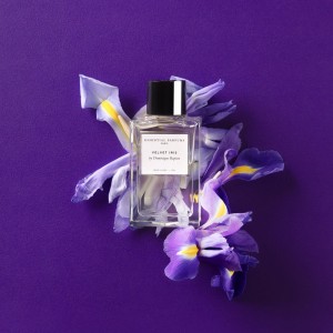 Essential Parfums Velvet Iris