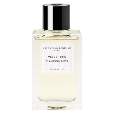 Essential Parfums Velvet Iris