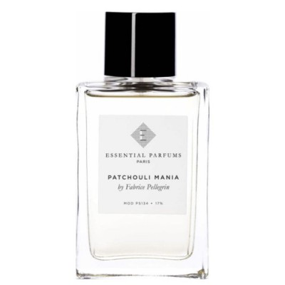 Essential Parfums Patchouli Mania