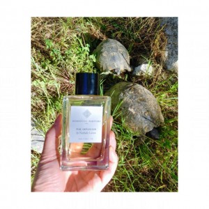 Essential Parfums Fig Infusion