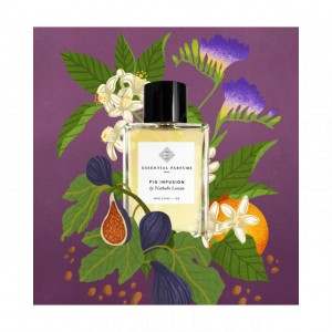 Essential Parfums Fig Infusion