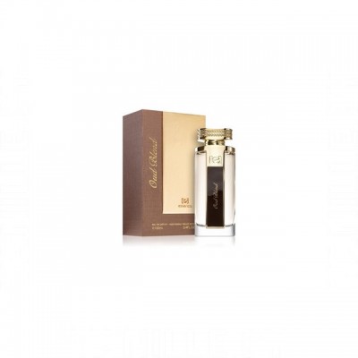 Essenza Oud Blend