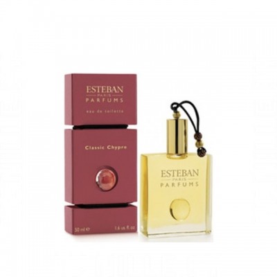 Esteban Classic Chypre