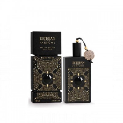 Esteban Black Tonka Eau de Parfum