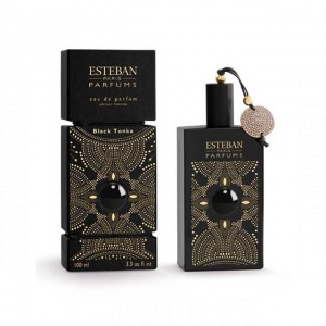 Esteban Black Tonka Eau de Parfum