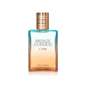 Estee Lauder Bronze Goddess Capri