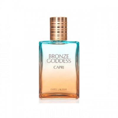 Estee Lauder Bronze Goddess Capri