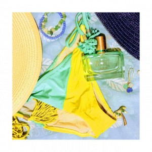 Estee Lauder Bronze Goddess Azur