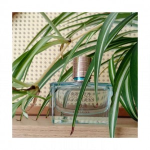 Estee Lauder Bronze Goddess Azur