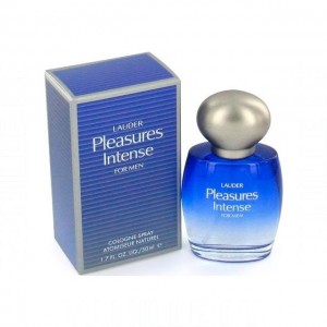 Estee Lauder Pleasures Intense For Men