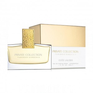 Estee Lauder Private Collection Tuberose Gardenia