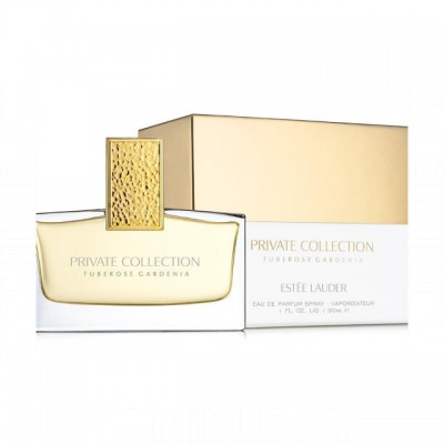 Estee Lauder Private Collection Tuberose Gardenia