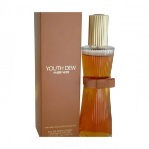 Estee Lauder Youth-Dew Amber Nude