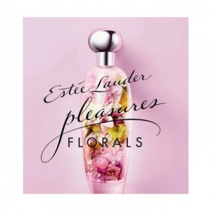 Estee Lauder Pleasures Florals
