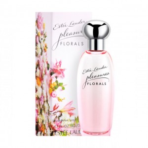 Estee Lauder Pleasures Florals
