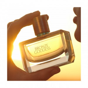 Estee Lauder Bronze Goddess Eau de Parfum 2019