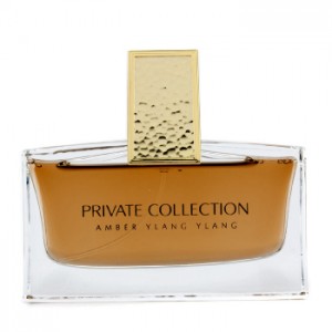 Estee Lauder Private Collection Amber Ylang Ylang