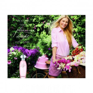 Estee Lauder Pleasures Delight
