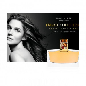 Estee Lauder Private Collection Amber Ylang Ylang