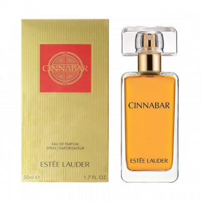 Estee Lauder Cinnabar
