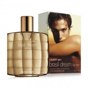Estee Lauder Brasil Dream for Him