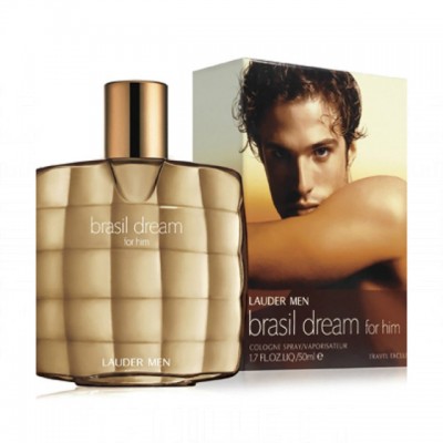 Estee Lauder Brasil Dream for Him