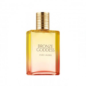 Estee Lauder Bronze Goddess Eau Fraiche Skinscent 2016