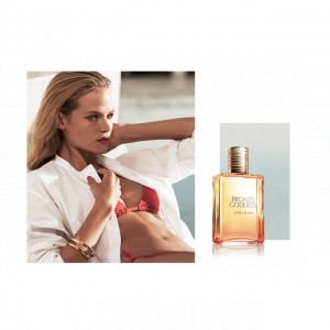 Estee Lauder Bronze Goddess Eau Fraiche Skinscent 2016