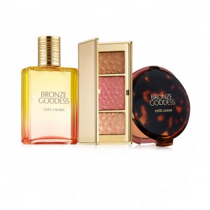 Estee Lauder Bronze Goddess Eau Fraiche Skinscent 2016