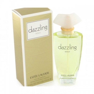 Estee Lauder Dazzling Gold