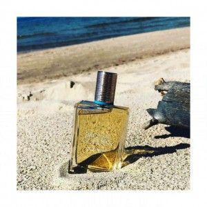 Estee Lauder Bronze Goddess Eau Fraiche Skinscent 2017