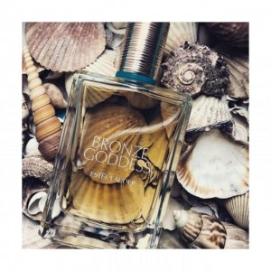 Estee Lauder Bronze Goddess Eau Fraiche Skinscent 2017