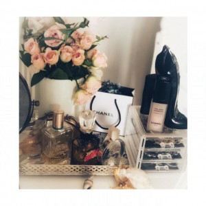 Estee Lauder Bronze Goddess Eau Fraiche Skinscent 2017