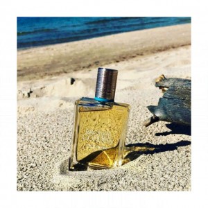 Estee Lauder Bronze Goddess Eau Fraiche Skinscent 2017
