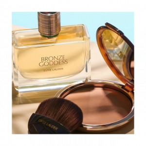 Estee Lauder Bronze Goddess Eau Fraiche 2019