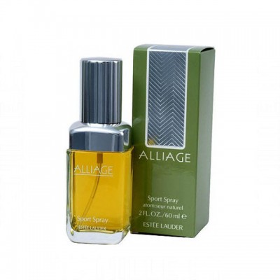 Estee Lauder Alliage Sport